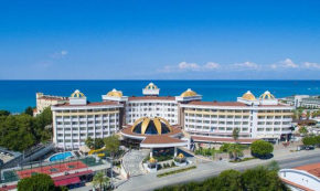 Side Alegria Hotel & Spa - All Inclusive-Adult Only